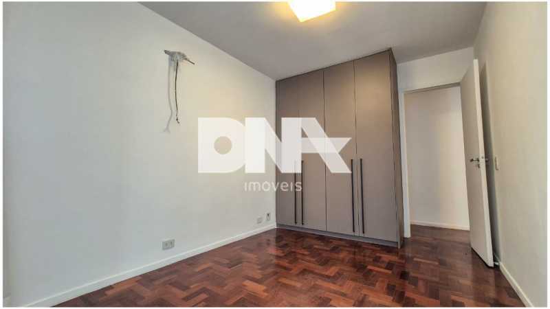 Imperdível - Apartamento 4 quartos à venda Lagoa, Rio de Janeiro - R$ 1.590.000 - NIAP41349