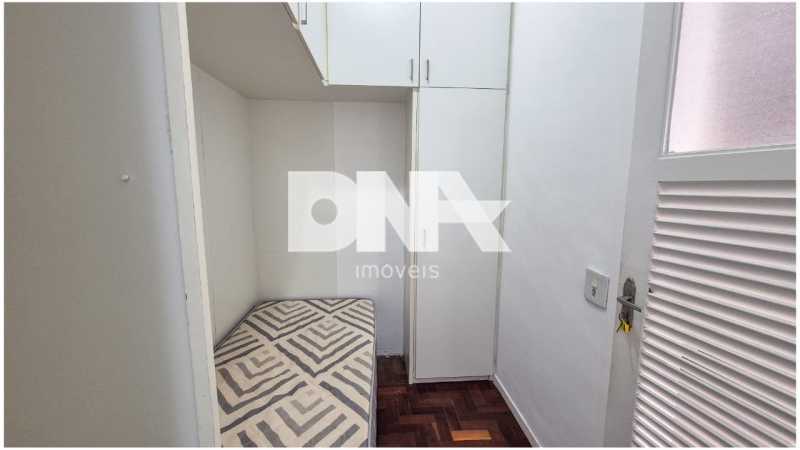 Imperdível - Apartamento 4 quartos à venda Lagoa, Rio de Janeiro - R$ 1.590.000 - NIAP41349