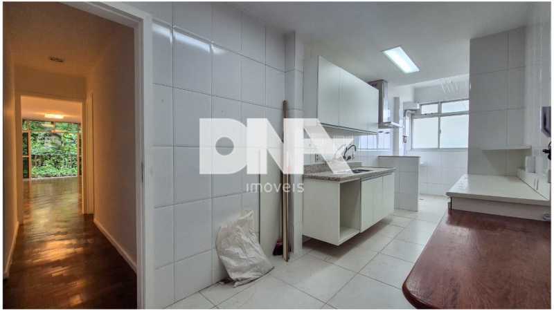 Imperdível - Apartamento 4 quartos à venda Lagoa, Rio de Janeiro - R$ 1.590.000 - NIAP41349