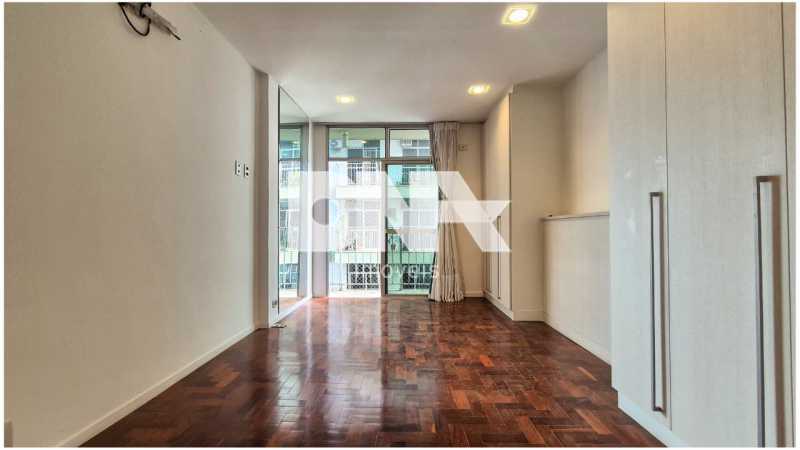 Imperdível - Apartamento 4 quartos à venda Lagoa, Rio de Janeiro - R$ 1.590.000 - NIAP41349
