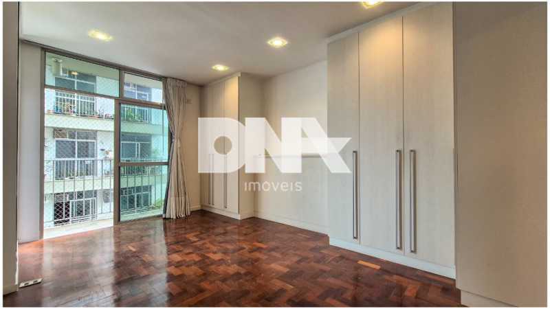 Imperdível - Apartamento 4 quartos à venda Lagoa, Rio de Janeiro - R$ 1.590.000 - NIAP41349