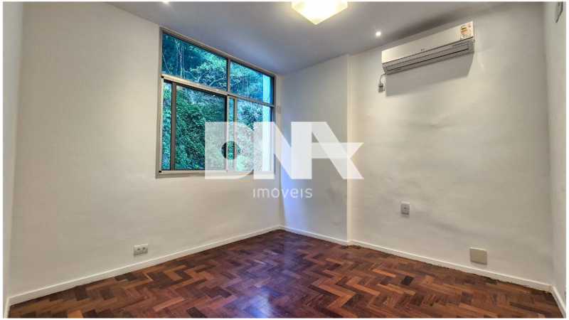 Imperdível - Apartamento 4 quartos à venda Lagoa, Rio de Janeiro - R$ 1.590.000 - NIAP41349