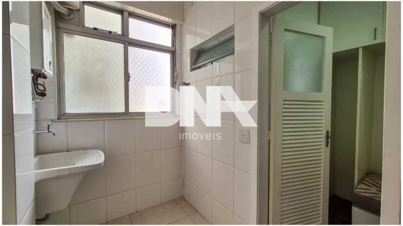 Imperdível - Apartamento 4 quartos à venda Lagoa, Rio de Janeiro - R$ 1.590.000 - NIAP41349