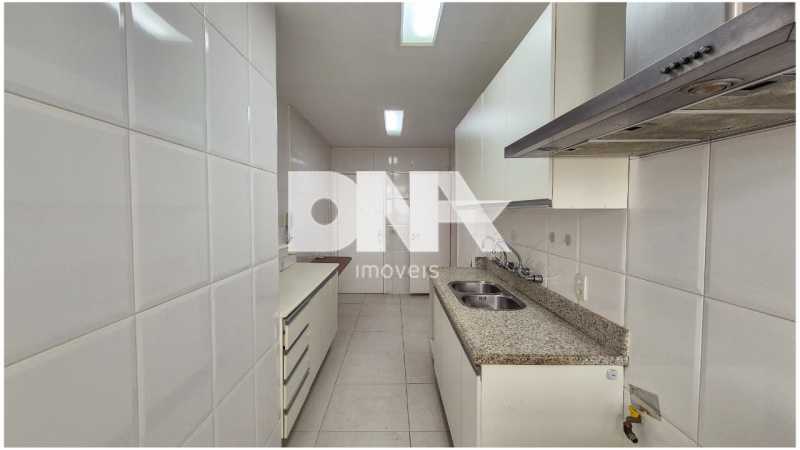 Imperdível - Apartamento 4 quartos à venda Lagoa, Rio de Janeiro - R$ 1.590.000 - NIAP41349