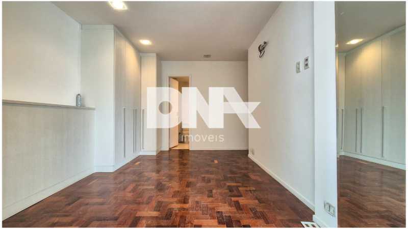 Imperdível - Apartamento 4 quartos à venda Lagoa, Rio de Janeiro - R$ 1.590.000 - NIAP41349