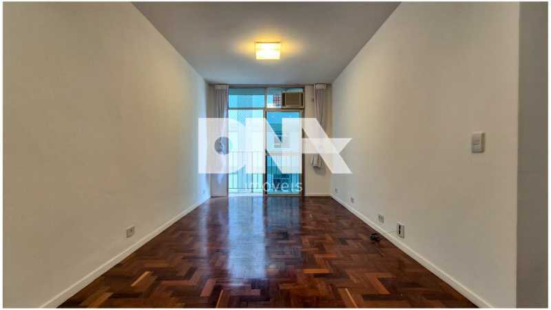 Imperdível - Apartamento 4 quartos à venda Lagoa, Rio de Janeiro - R$ 1.590.000 - NIAP41349