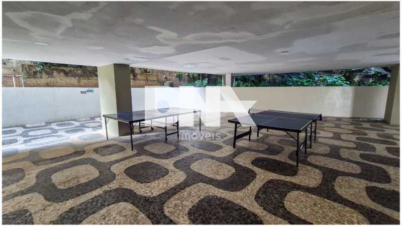 Imperdível - Apartamento 4 quartos à venda Lagoa, Rio de Janeiro - R$ 1.590.000 - NIAP41349