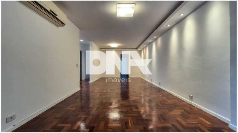 Imperdível - Apartamento 4 quartos à venda Lagoa, Rio de Janeiro - R$ 1.590.000 - NIAP41349