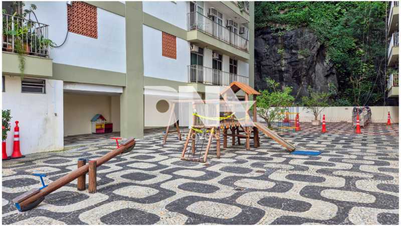 Imperdível - Apartamento 4 quartos à venda Lagoa, Rio de Janeiro - R$ 1.590.000 - NIAP41349