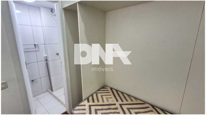 Imperdível - Apartamento 4 quartos à venda Lagoa, Rio de Janeiro - R$ 1.590.000 - NIAP41349