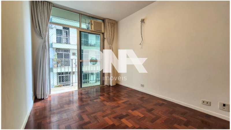 Imperdível - Apartamento 4 quartos à venda Lagoa, Rio de Janeiro - R$ 1.590.000 - NIAP41349