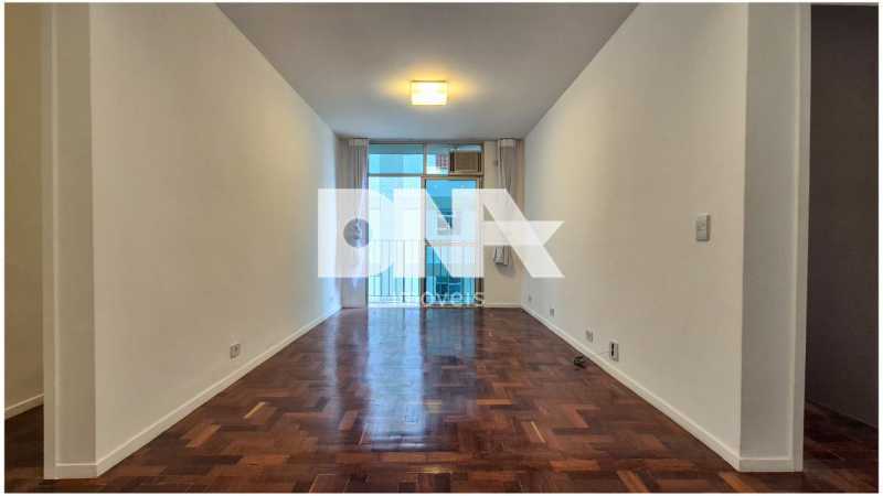 Imperdível - Apartamento 4 quartos à venda Lagoa, Rio de Janeiro - R$ 1.590.000 - NIAP41349
