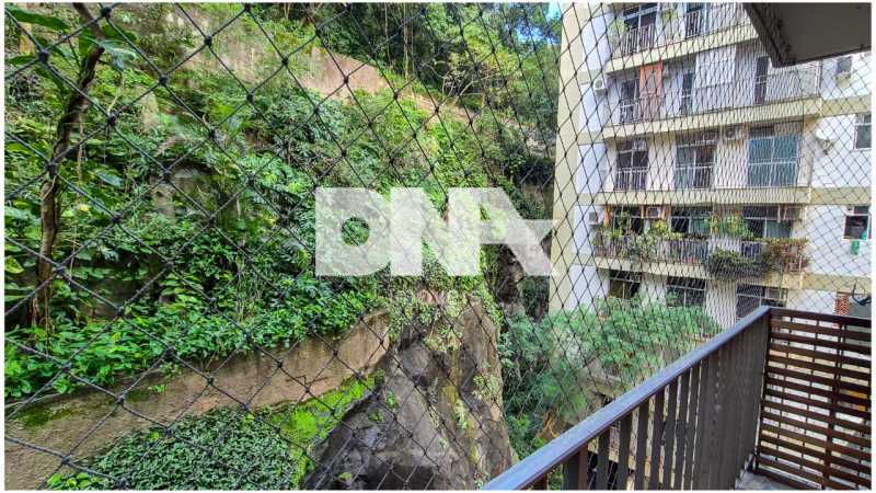 Imperdível - Apartamento 4 quartos à venda Lagoa, Rio de Janeiro - R$ 1.590.000 - NIAP41349