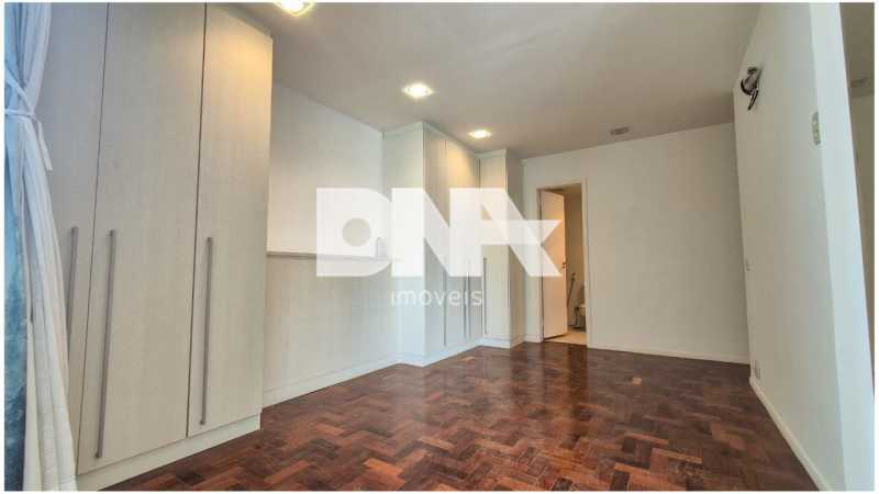 Imperdível - Apartamento 4 quartos à venda Lagoa, Rio de Janeiro - R$ 1.590.000 - NIAP41349