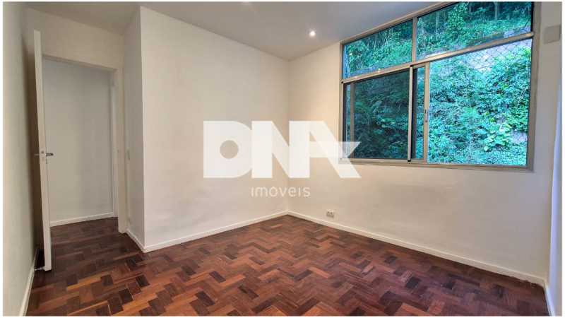 Imperdível - Apartamento 4 quartos à venda Lagoa, Rio de Janeiro - R$ 1.590.000 - NIAP41349