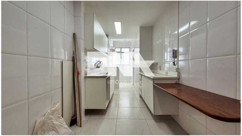 Imperdível - Apartamento 4 quartos à venda Lagoa, Rio de Janeiro - R$ 1.590.000 - NIAP41349