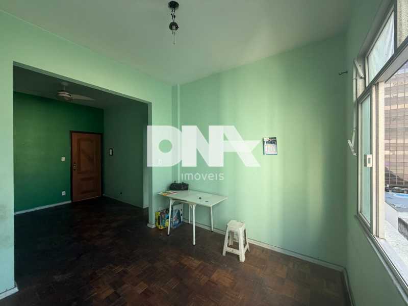 Apartamento 2 quartos à venda Botafogo, Rio de Janeiro - R$ 550.000 - BGAP20349