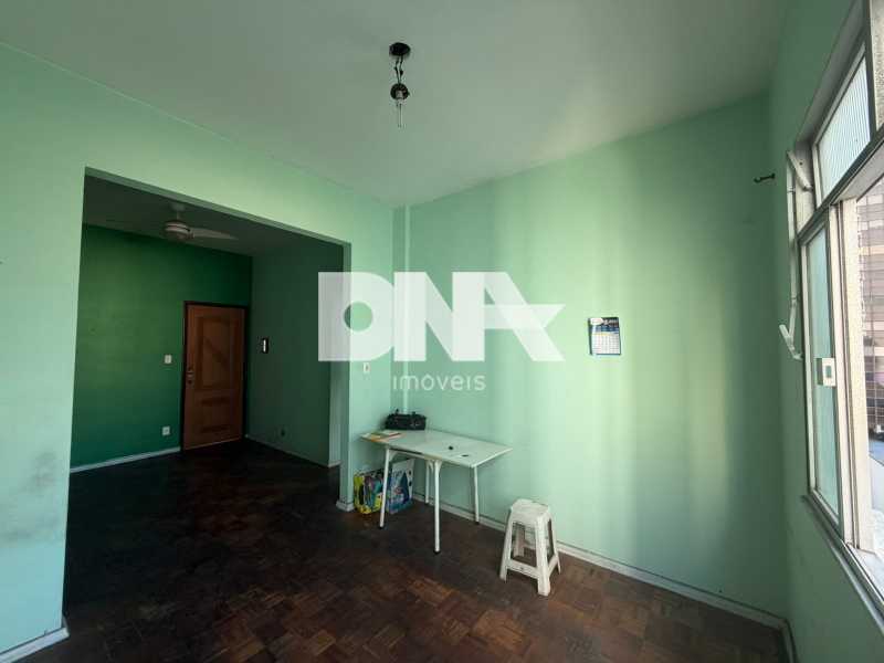 Apartamento 2 quartos à venda Botafogo, Rio de Janeiro - R$ 550.000 - BGAP20349