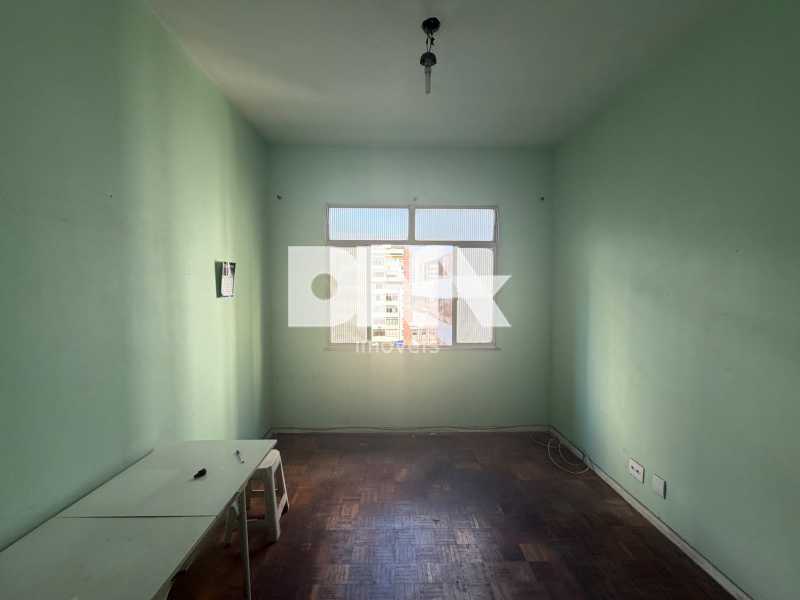 Apartamento 2 quartos à venda Botafogo, Rio de Janeiro - R$ 550.000 - BGAP20349
