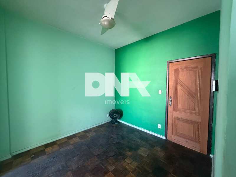Apartamento 2 quartos à venda Botafogo, Rio de Janeiro - R$ 550.000 - BGAP20349