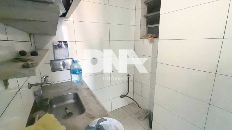 Apartamento 2 quartos à venda Botafogo, Rio de Janeiro - R$ 550.000 - BGAP20349