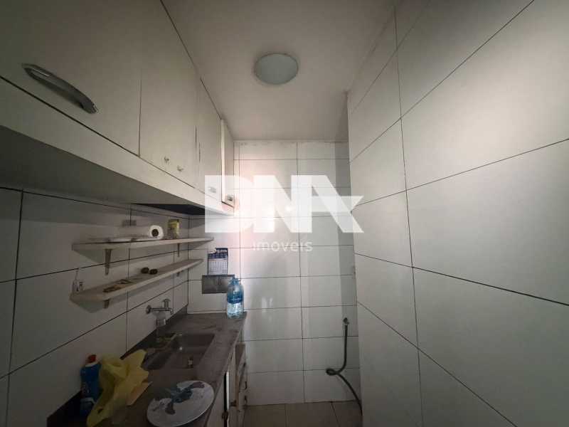 Apartamento 2 quartos à venda Botafogo, Rio de Janeiro - R$ 550.000 - BGAP20349