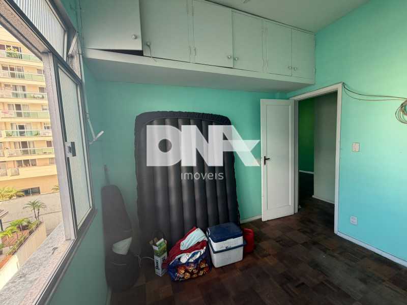 Apartamento 2 quartos à venda Botafogo, Rio de Janeiro - R$ 550.000 - BGAP20349