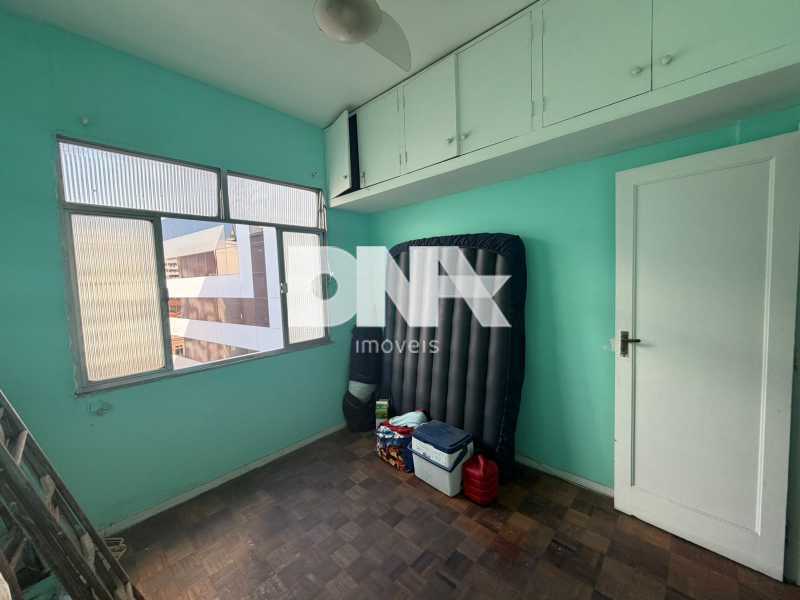 Apartamento 2 quartos à venda Botafogo, Rio de Janeiro - R$ 550.000 - BGAP20349
