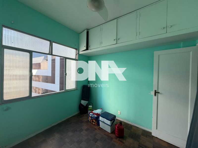 Apartamento 2 quartos à venda Botafogo, Rio de Janeiro - R$ 550.000 - BGAP20349