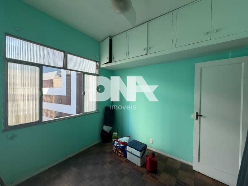 Apartamento 2 quartos à venda Botafogo, Rio de Janeiro - R$ 550.000 - BGAP20349