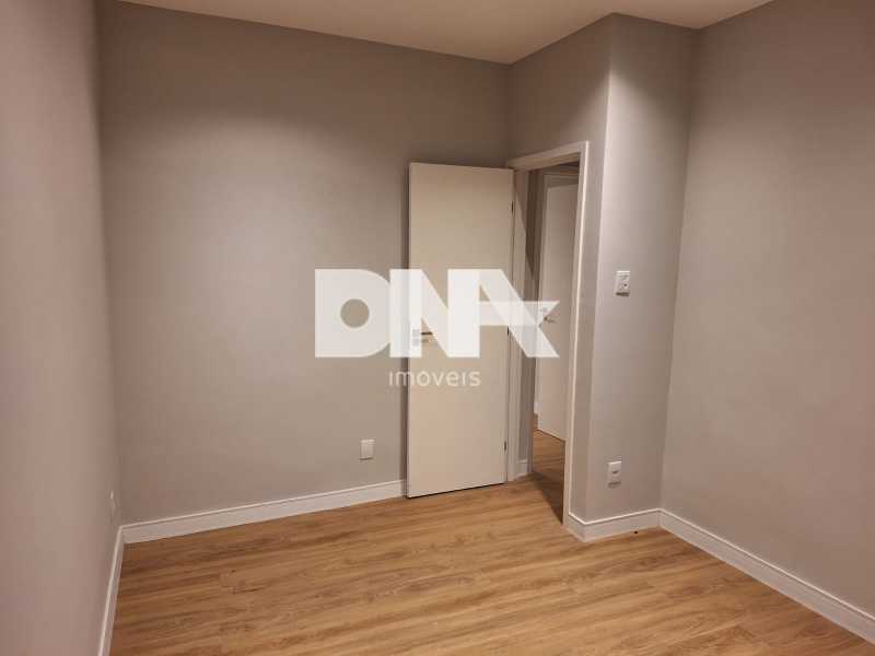Apartamento 2 quartos à venda Copacabana, Rio de Janeiro - R$ 830.000 - NSAP22718