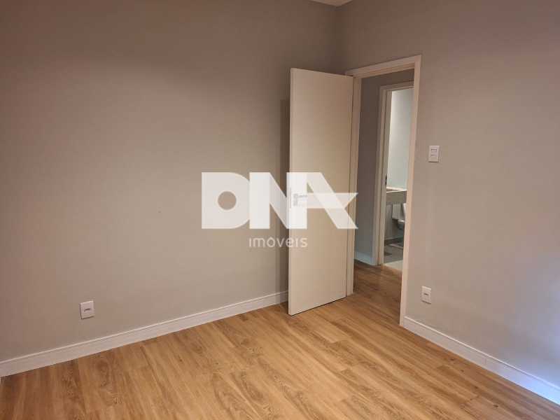 Apartamento 2 quartos à venda Copacabana, Rio de Janeiro - R$ 830.000 - NSAP22718
