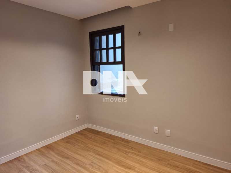 Apartamento 2 quartos à venda Copacabana, Rio de Janeiro - R$ 830.000 - NSAP22718