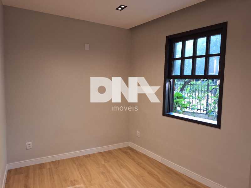 Apartamento 2 quartos à venda Copacabana, Rio de Janeiro - R$ 830.000 - NSAP22718