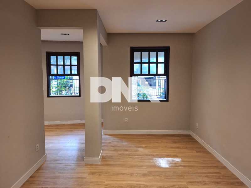 Apartamento 2 quartos à venda Copacabana, Rio de Janeiro - R$ 830.000 - NSAP22718