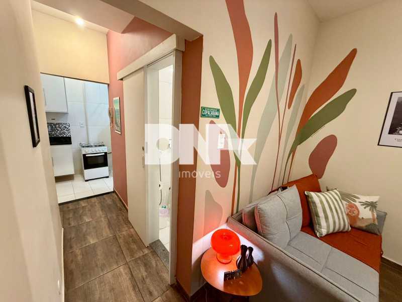 Conheça WhatsApp Image 2026-07-04 at 1 do imóvel - Apartamento à venda Copacabana, Rio de Janeiro - R$ 720.000 - NCAP03407 - 2 WhatsApp Image 2026-07-04 at 1 - 2
