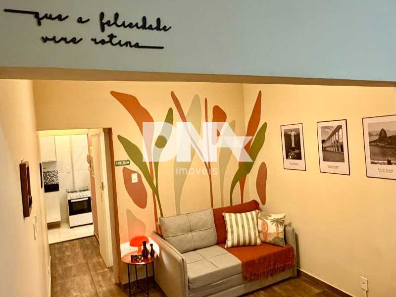 Conheça WhatsApp Image 2026-07-04 at 1 do imóvel - Apartamento à venda Copacabana, Rio de Janeiro - R$ 720.000 - NCAP03407 - 5 WhatsApp Image 2026-07-04 at 1 - 5
