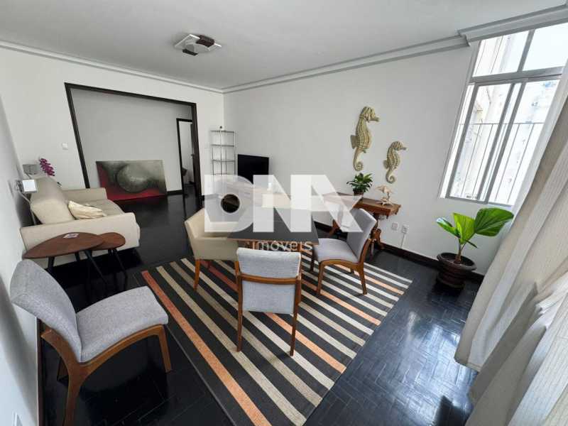 Conheça WhatsApp Image 2026-07-06 at 1 do imóvel - Apartamento 3 quartos à venda Copacabana, Rio de Janeiro - R$ 1.550.000 - MLAP30437 - 1 WhatsApp Image 2026-07-06 at 1 - 1