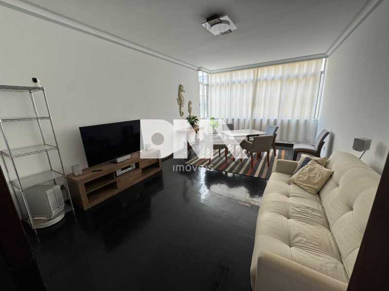 Apartamento 3 quartos à venda Copacabana, Rio de Janeiro - R$ 1.550.000 - MLAP30437