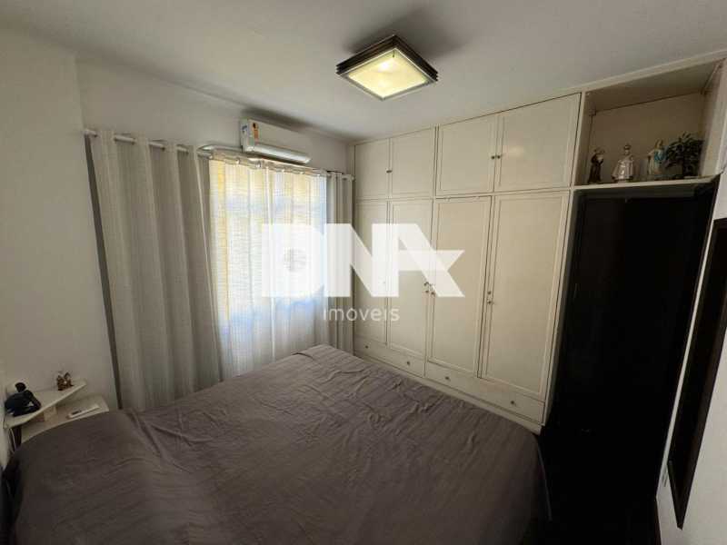 Apartamento 3 quartos à venda Copacabana, Rio de Janeiro - R$ 1.550.000 - MLAP30437