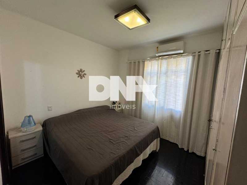Apartamento 3 quartos à venda Copacabana, Rio de Janeiro - R$ 1.550.000 - MLAP30437