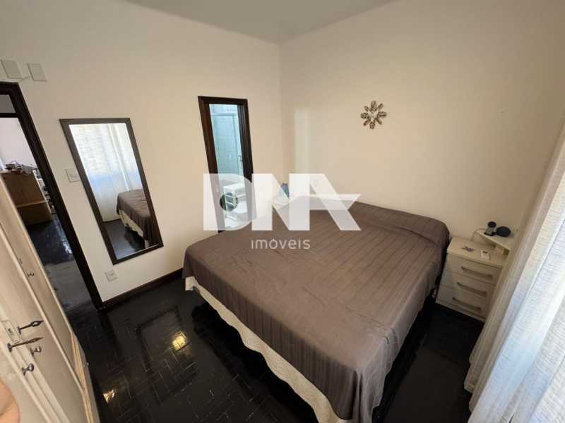 Apartamento 3 quartos à venda Copacabana, Rio de Janeiro - R$ 1.550.000 - MLAP30437
