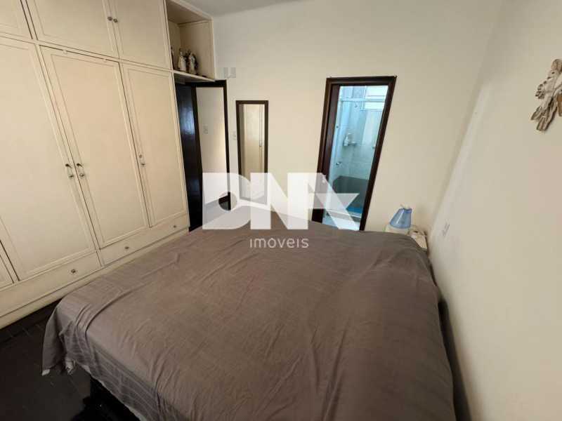 Apartamento 3 quartos à venda Copacabana, Rio de Janeiro - R$ 1.550.000 - MLAP30437