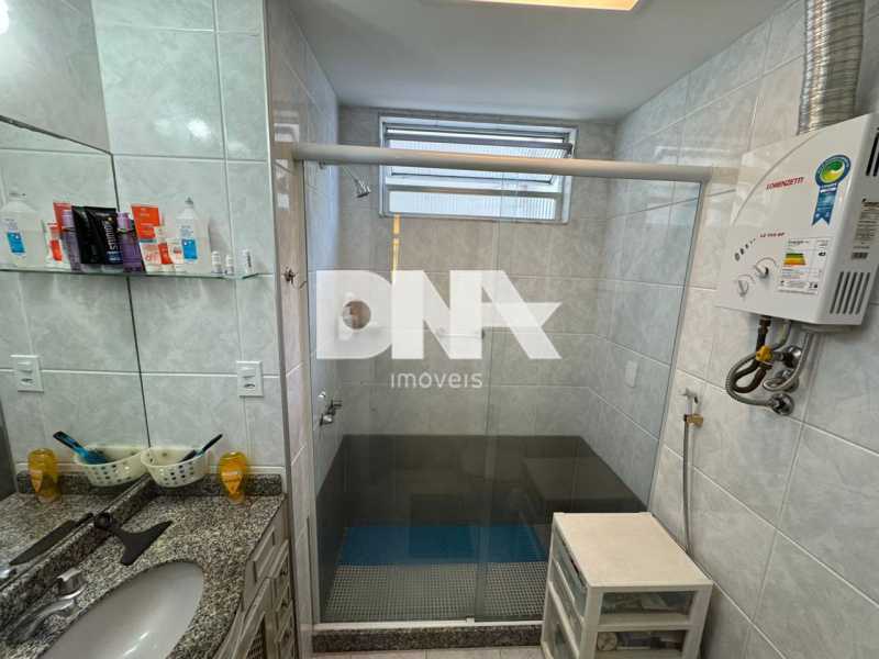 Apartamento 3 quartos à venda Copacabana, Rio de Janeiro - R$ 1.550.000 - MLAP30437
