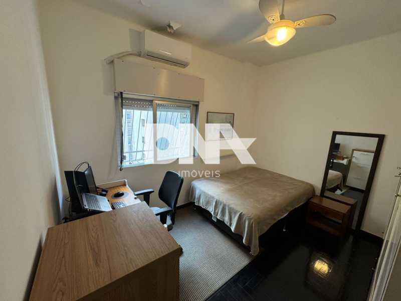 Apartamento 3 quartos à venda Copacabana, Rio de Janeiro - R$ 1.550.000 - MLAP30437