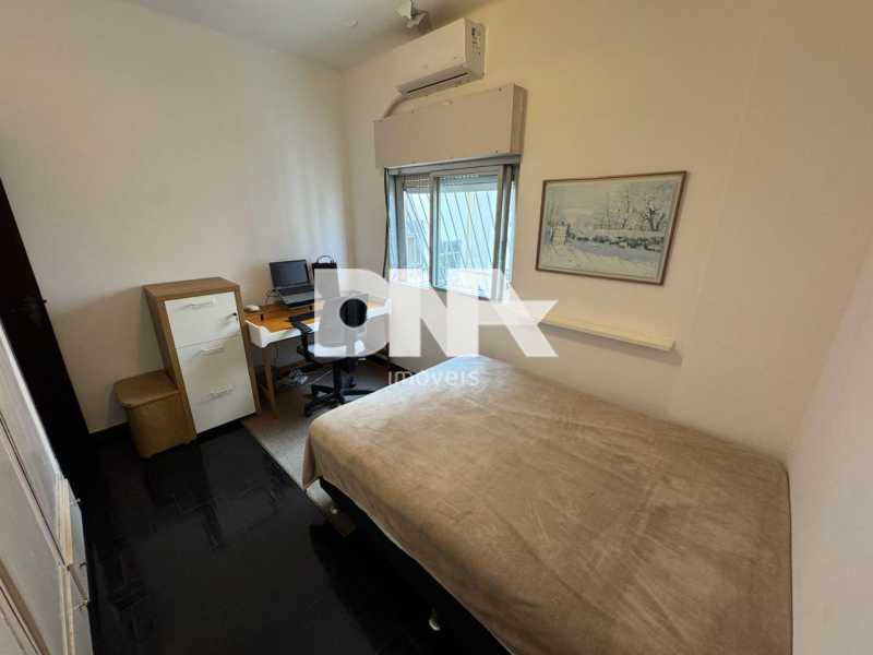 Apartamento 3 quartos à venda Copacabana, Rio de Janeiro - R$ 1.550.000 - MLAP30437