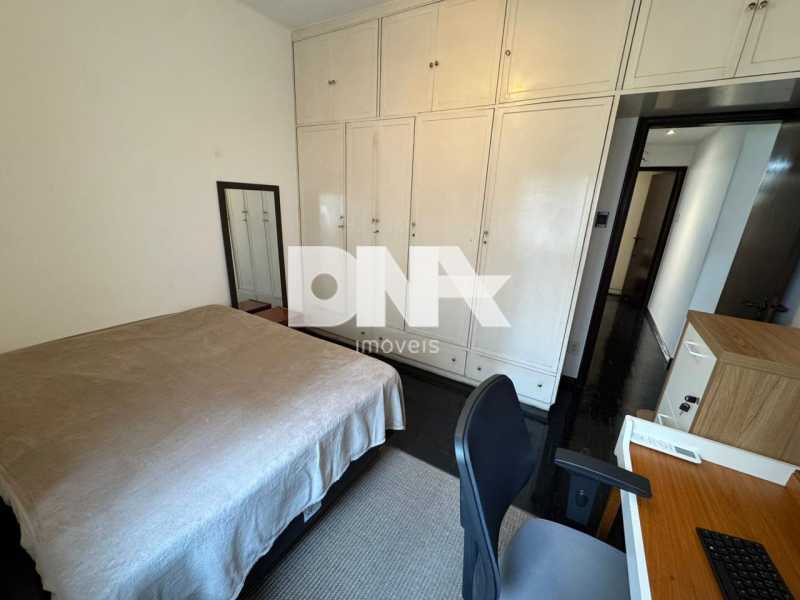 Apartamento 3 quartos à venda Copacabana, Rio de Janeiro - R$ 1.550.000 - MLAP30437