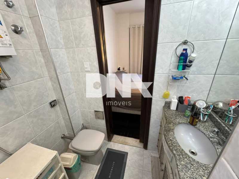 Apartamento 3 quartos à venda Copacabana, Rio de Janeiro - R$ 1.550.000 - MLAP30437