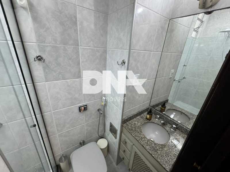 Apartamento 3 quartos à venda Copacabana, Rio de Janeiro - R$ 1.550.000 - MLAP30437