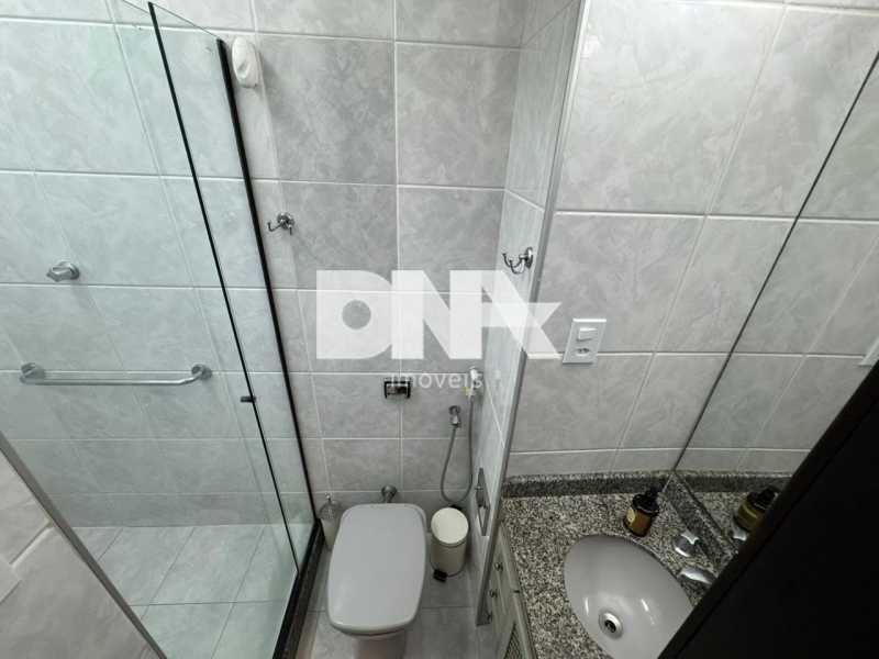 Apartamento 3 quartos à venda Copacabana, Rio de Janeiro - R$ 1.550.000 - MLAP30437
